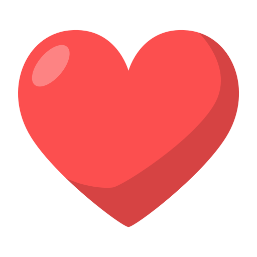 Heart Icon