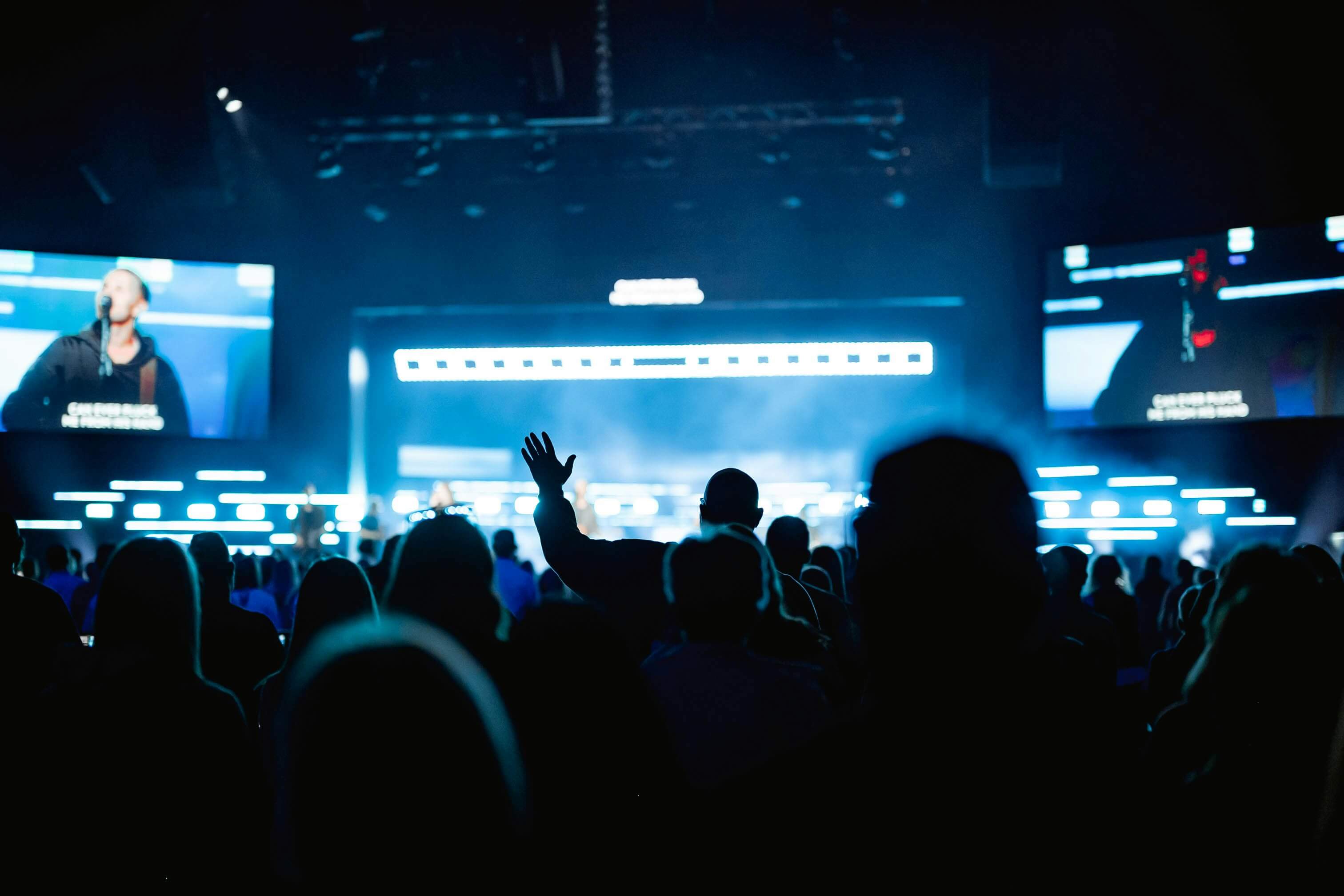 Rishil Ventures Team